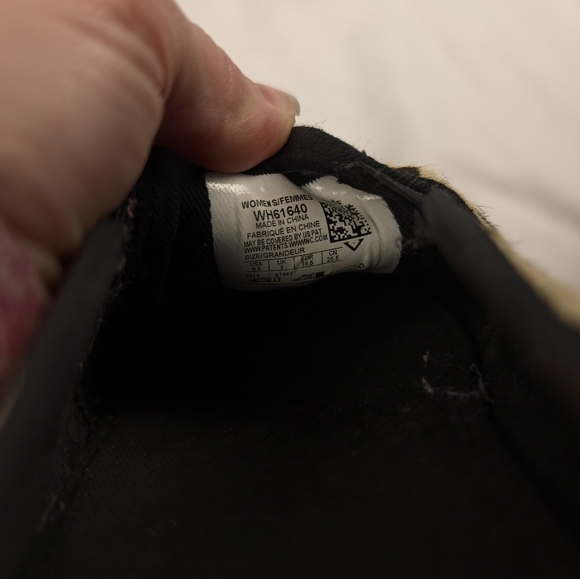 Keds x Kate Spade Women's Size 8.5 Double Decker Slip-on Sneakers Leopard Print - Picture 9 of 9